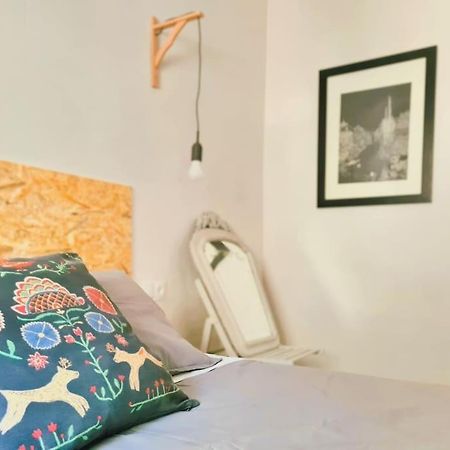 Apartamento Amar-Cura มาลากา ภายนอก รูปภาพ
