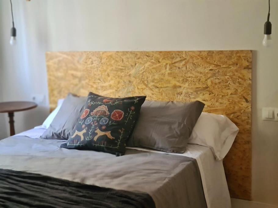 Apartamento Amar-Cura มาลากา ภายนอก รูปภาพ