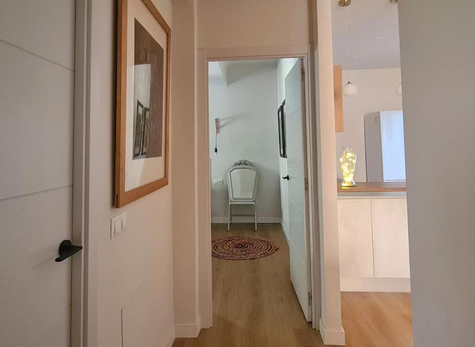 Apartamento Amar-Cura มาลากา ภายนอก รูปภาพ