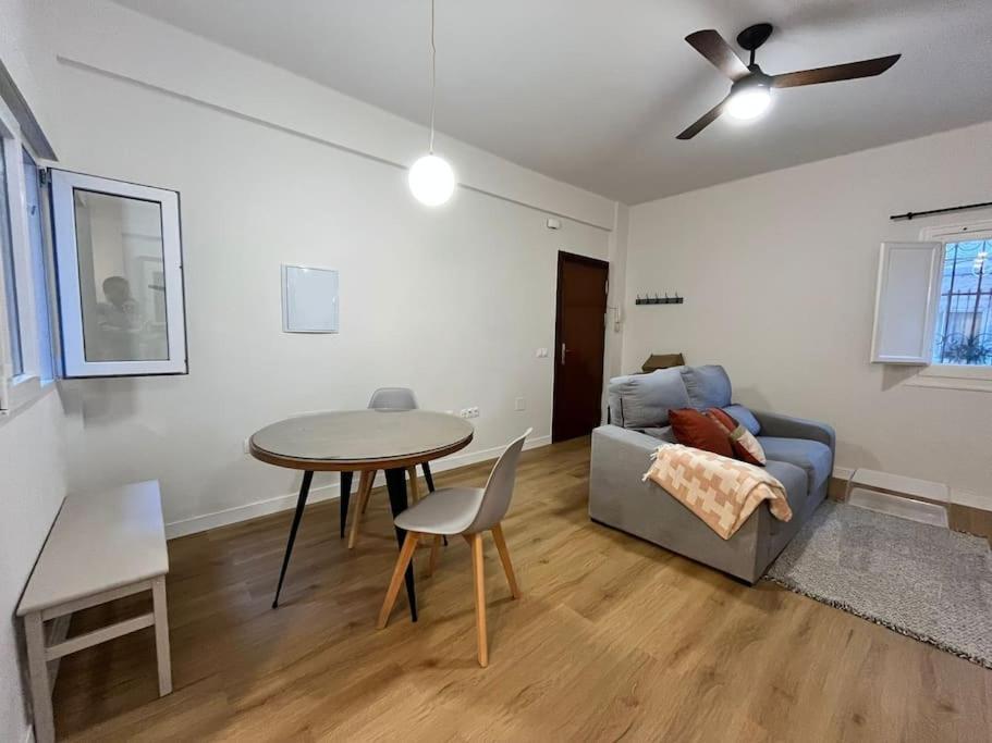 Apartamento Amar-Cura มาลากา ภายนอก รูปภาพ