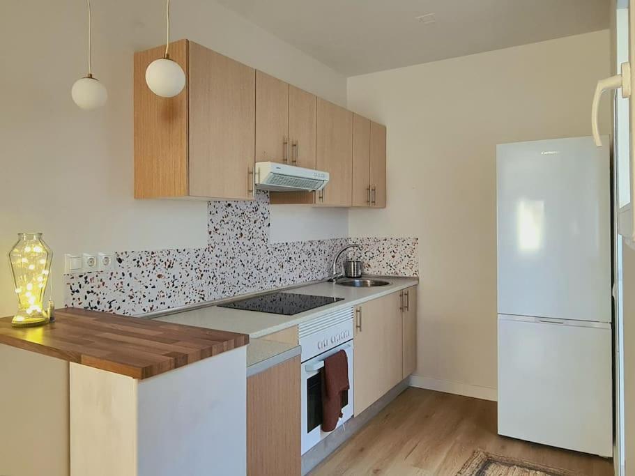 Apartamento Amar-Cura มาลากา ภายนอก รูปภาพ