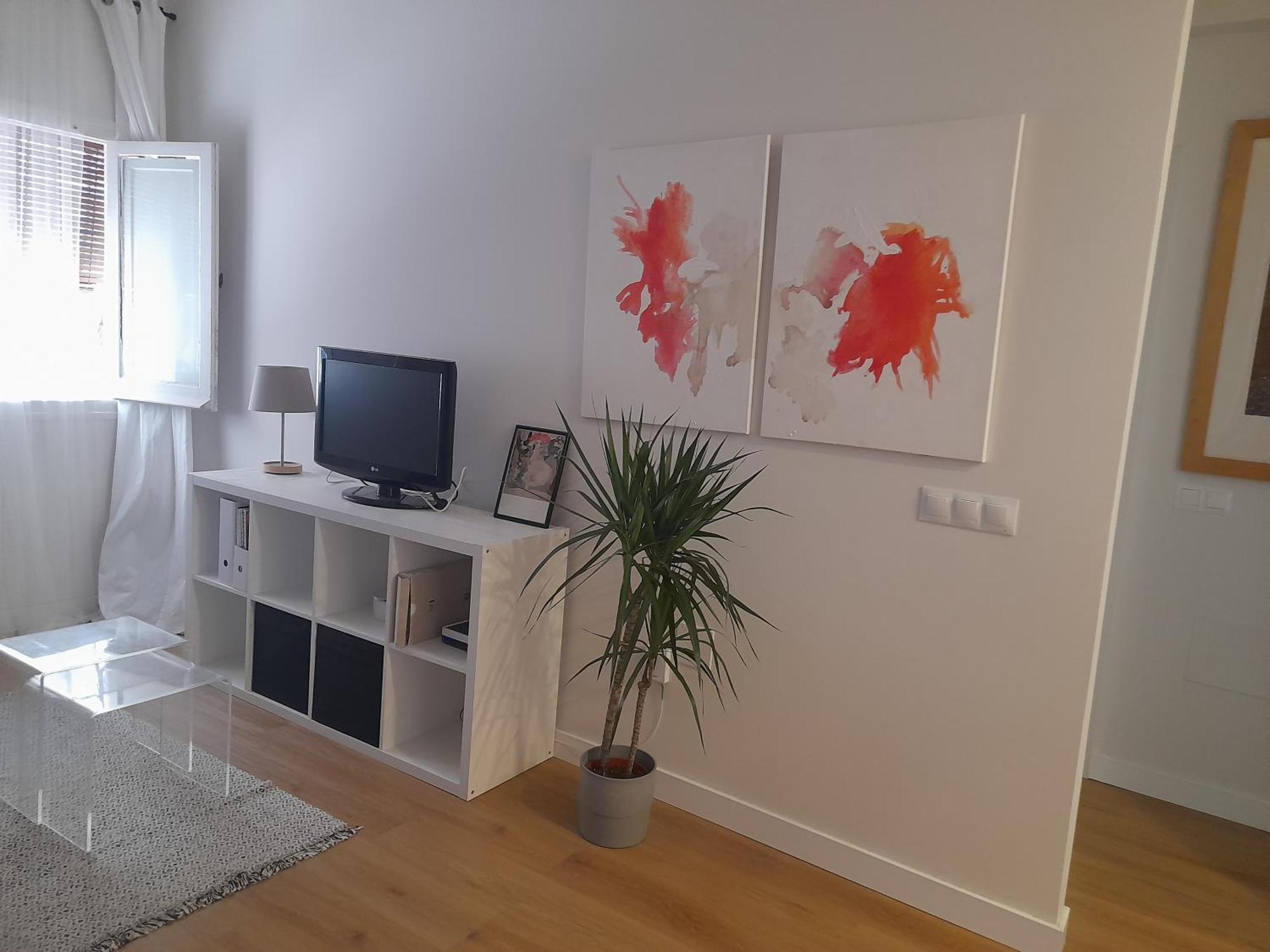 Apartamento Amar-Cura มาลากา ภายนอก รูปภาพ