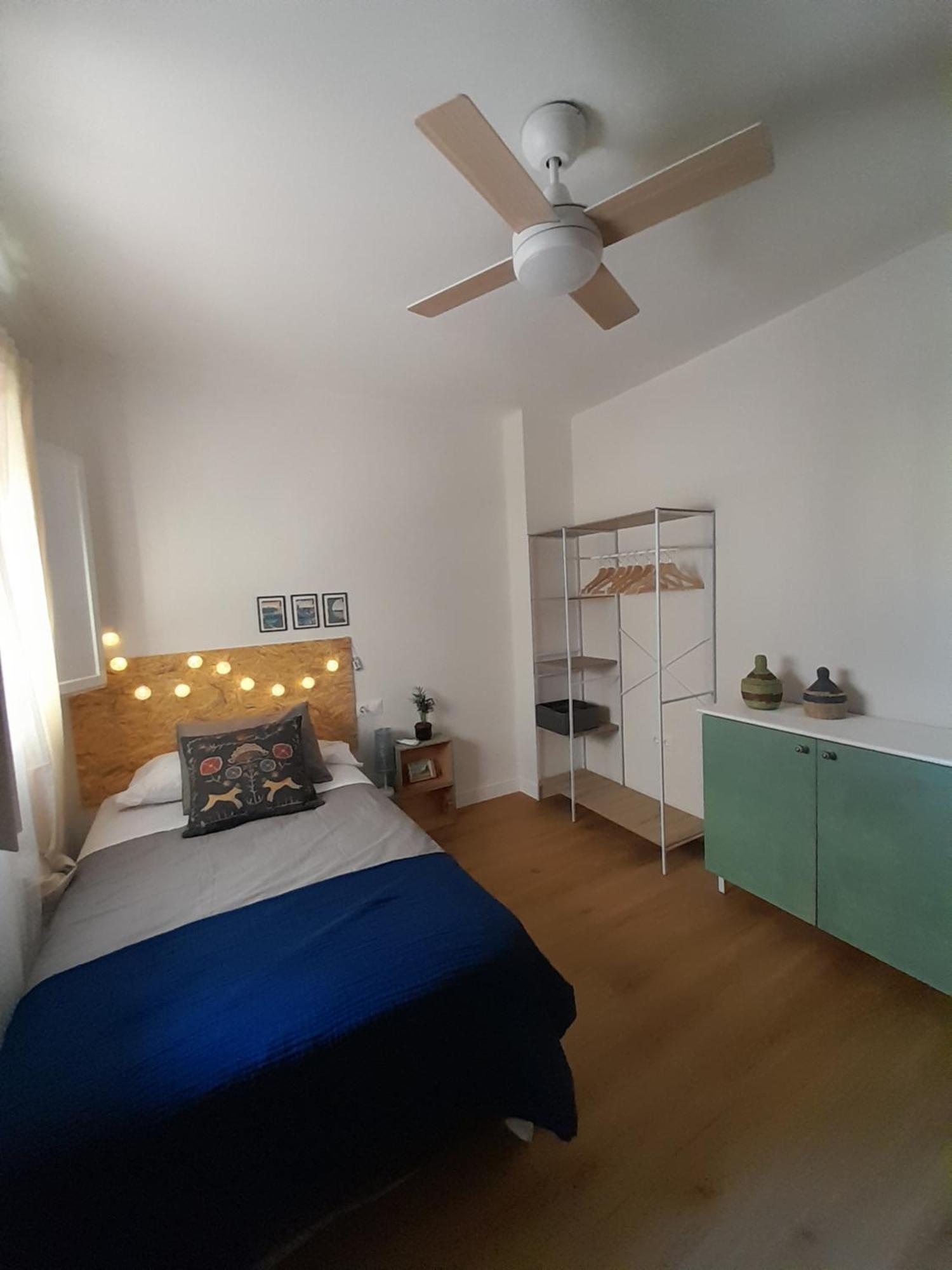 Apartamento Amar-Cura มาลากา ภายนอก รูปภาพ