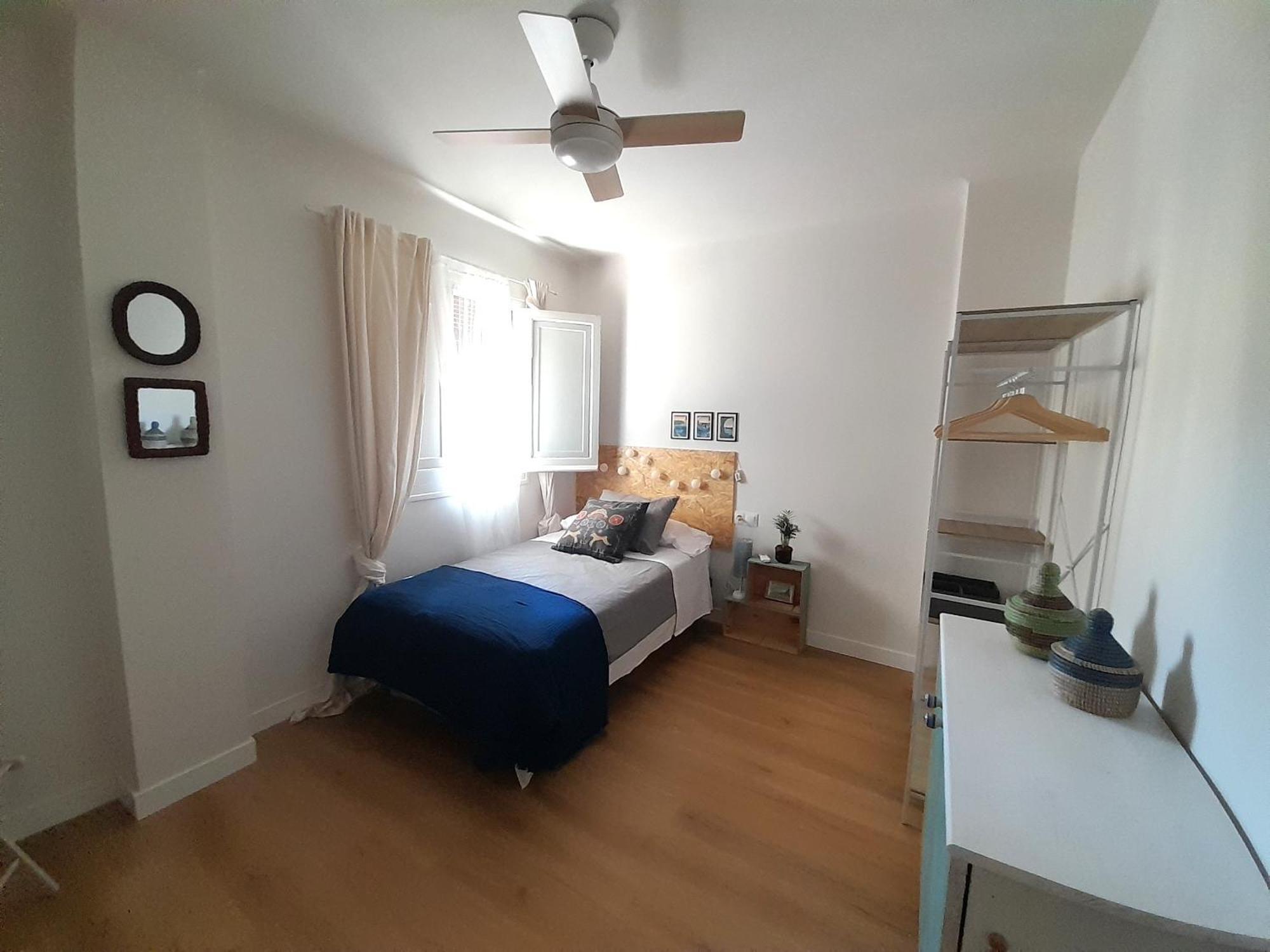 Apartamento Amar-Cura มาลากา ภายนอก รูปภาพ