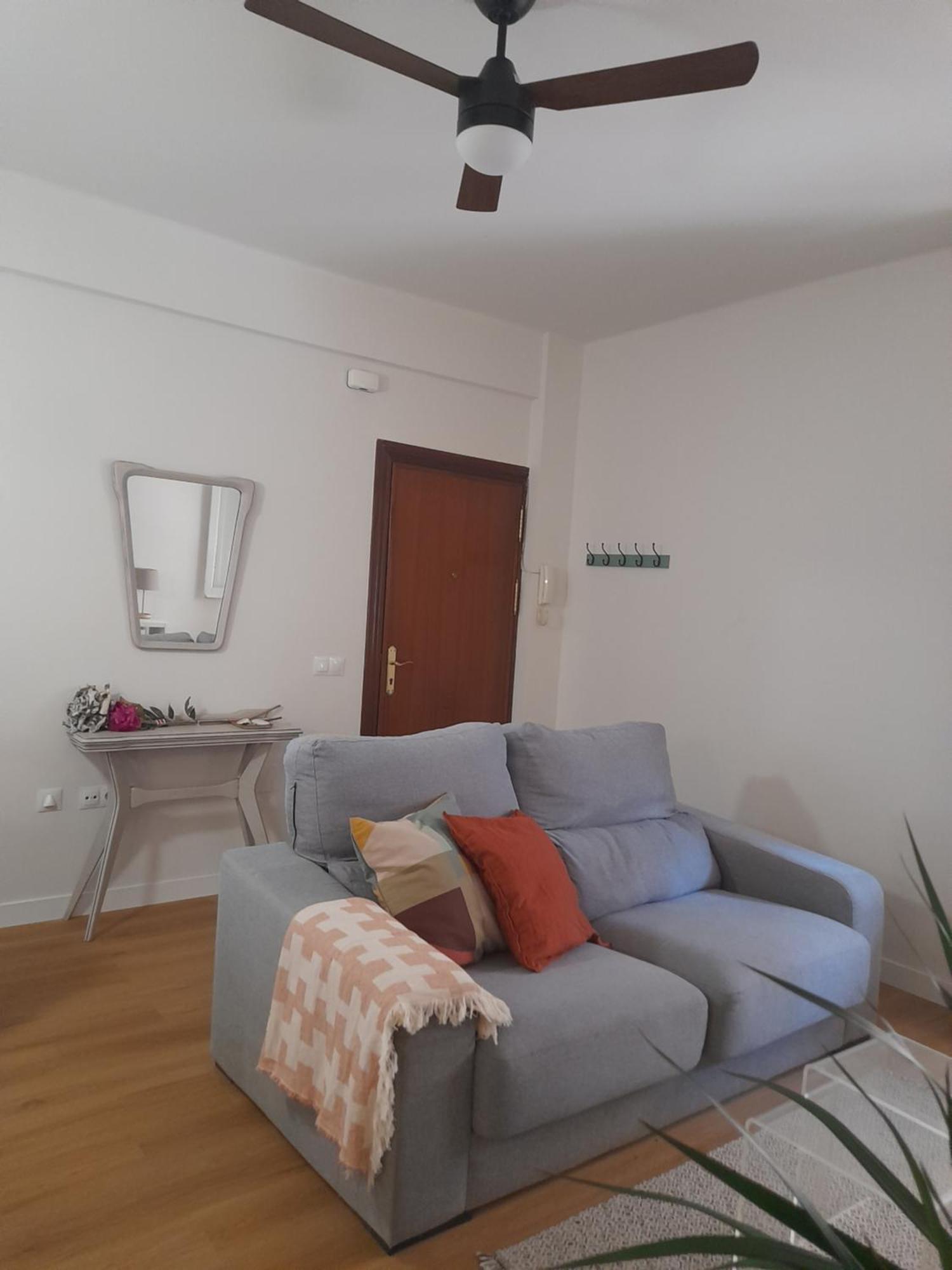 Apartamento Amar-Cura มาลากา ภายนอก รูปภาพ