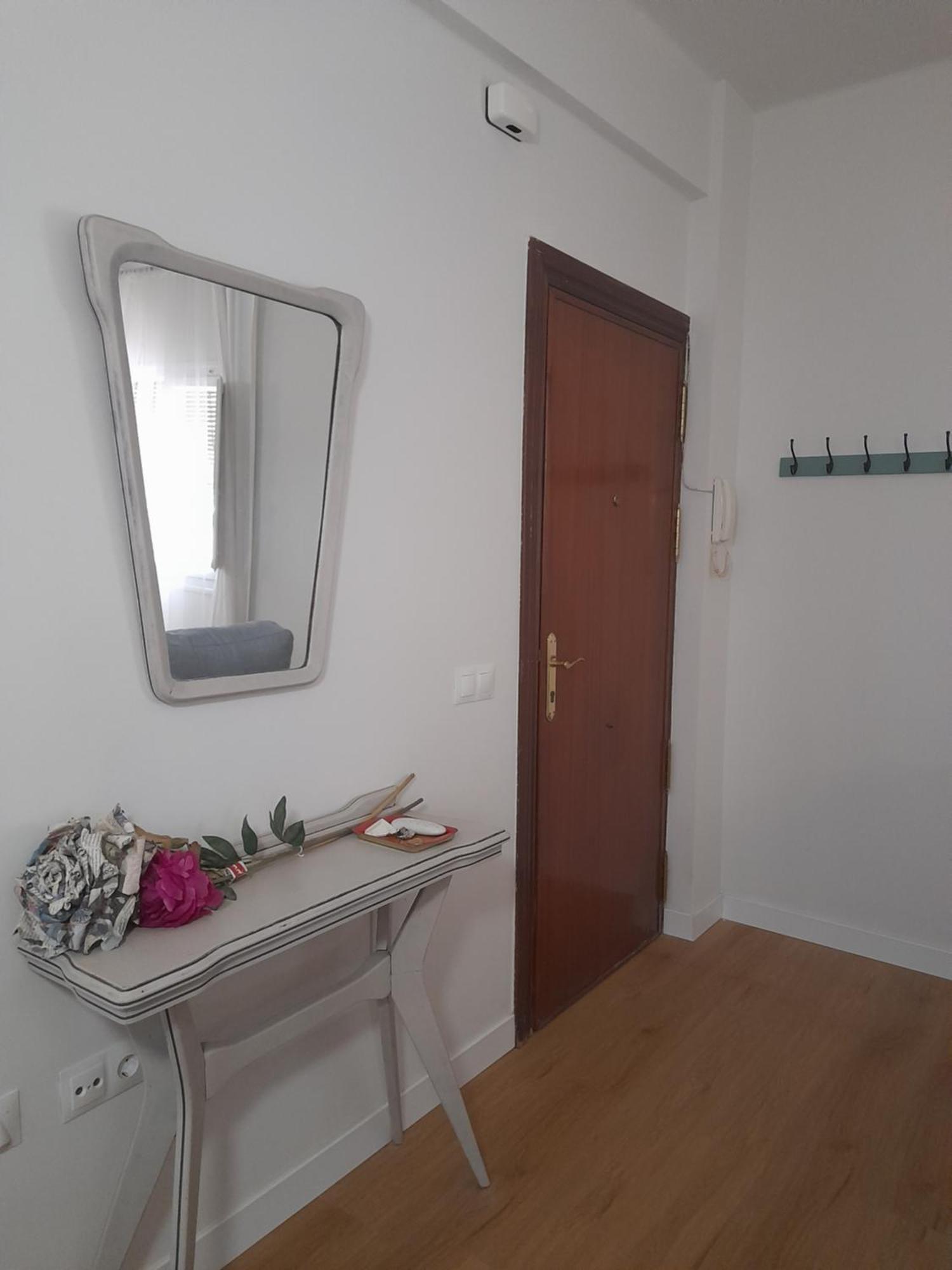 Apartamento Amar-Cura มาลากา ภายนอก รูปภาพ