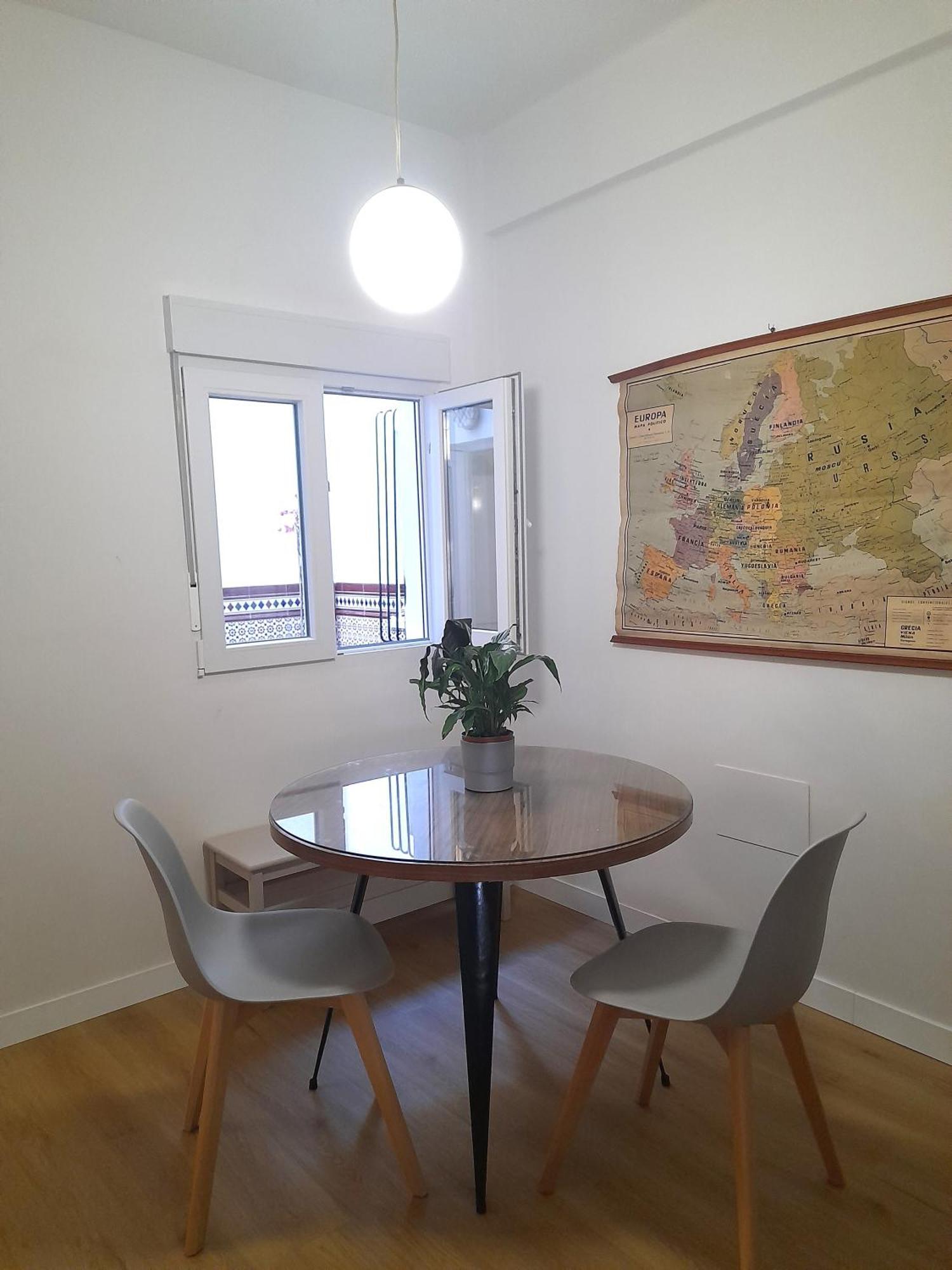 Apartamento Amar-Cura มาลากา ภายนอก รูปภาพ