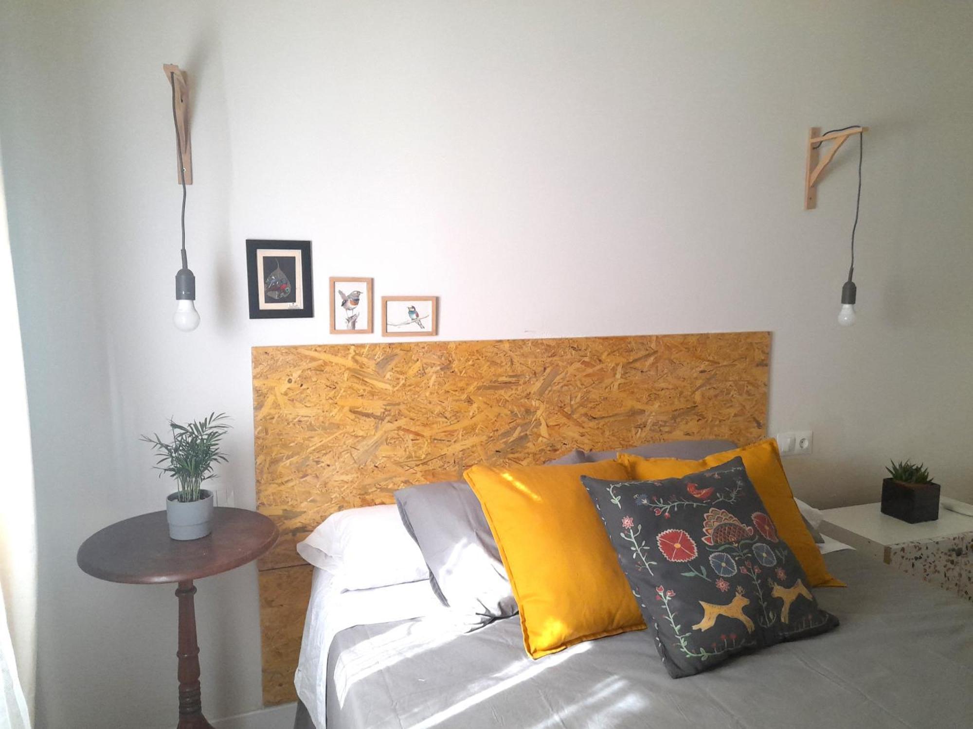 Apartamento Amar-Cura มาลากา ภายนอก รูปภาพ