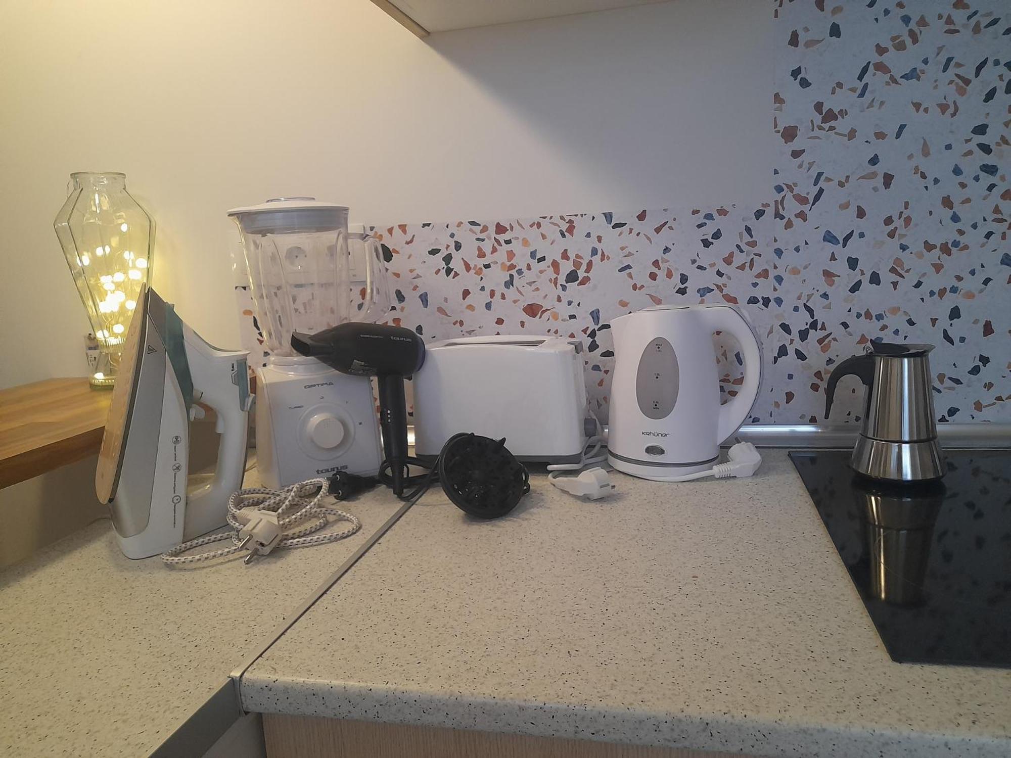 Apartamento Amar-Cura มาลากา ภายนอก รูปภาพ
