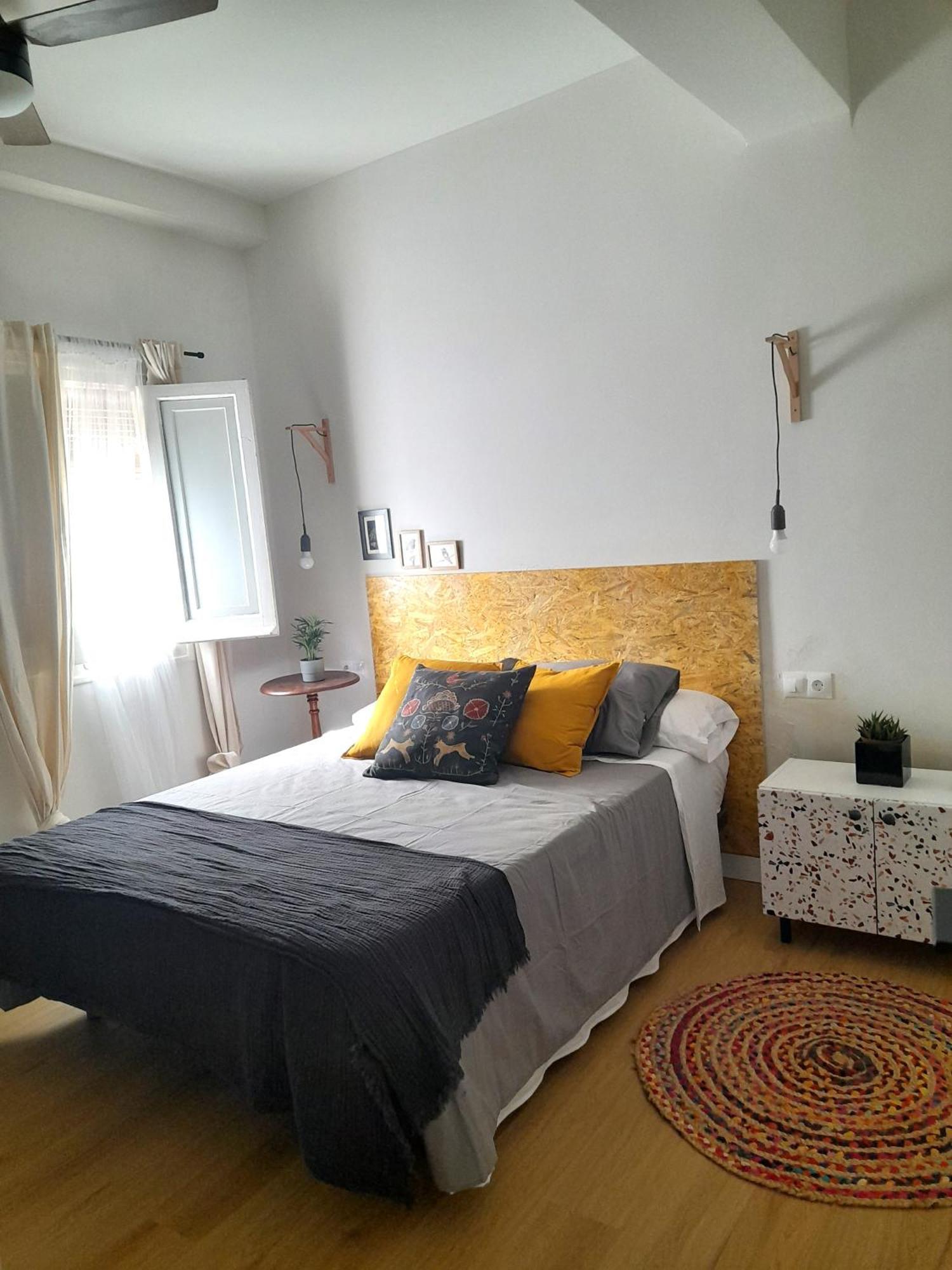 Apartamento Amar-Cura มาลากา ภายนอก รูปภาพ