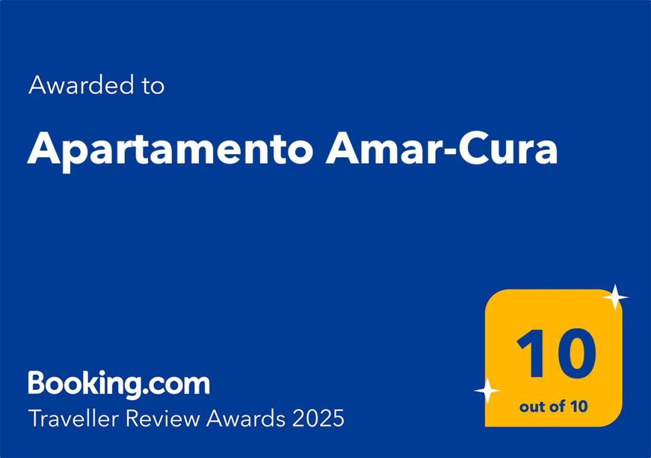 Apartamento Amar-Cura มาลากา ภายนอก รูปภาพ